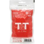 Фильтры T&T Regular Long 8/22мм